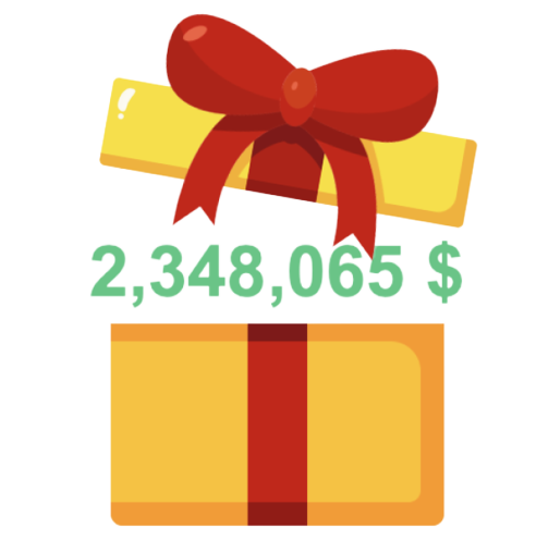Prize Image